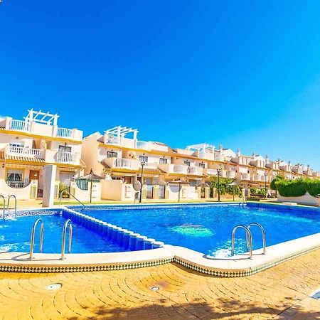 Beautiful Sea Views Apartment Cabo Roig Dehesa de Campoamor  Exteriér fotografie