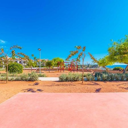 Beautiful Sea Views Apartment Cabo Roig Dehesa de Campoamor  Exteriér fotografie