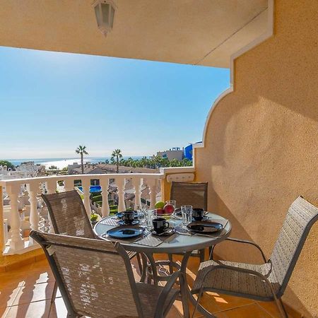 Beautiful Sea Views Apartment Cabo Roig Dehesa de Campoamor  Exteriér fotografie