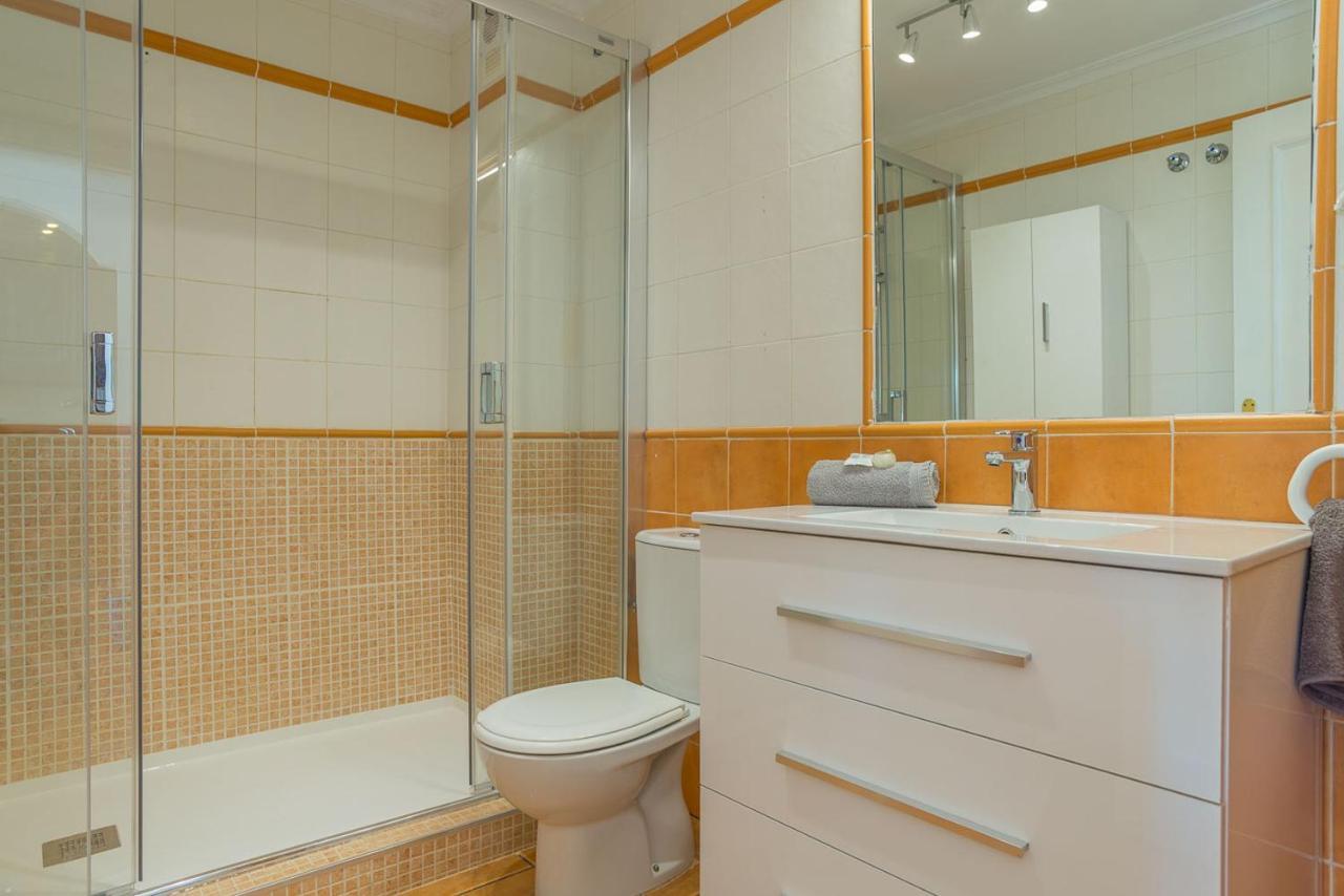Beautiful Sea Views Apartment Cabo Roig Dehesa de Campoamor  Exteriér fotografie