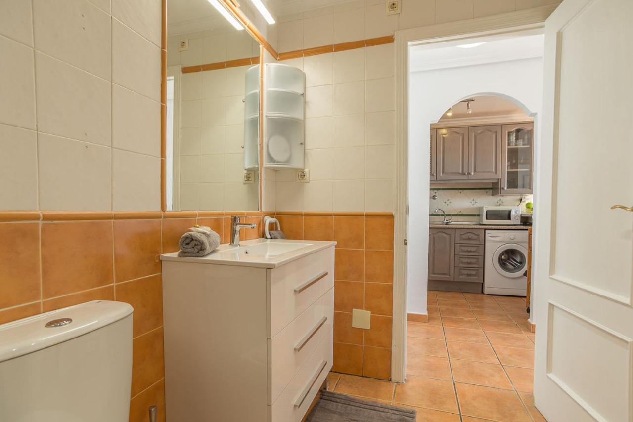 Beautiful Sea Views Apartment Cabo Roig Dehesa de Campoamor  Exteriér fotografie