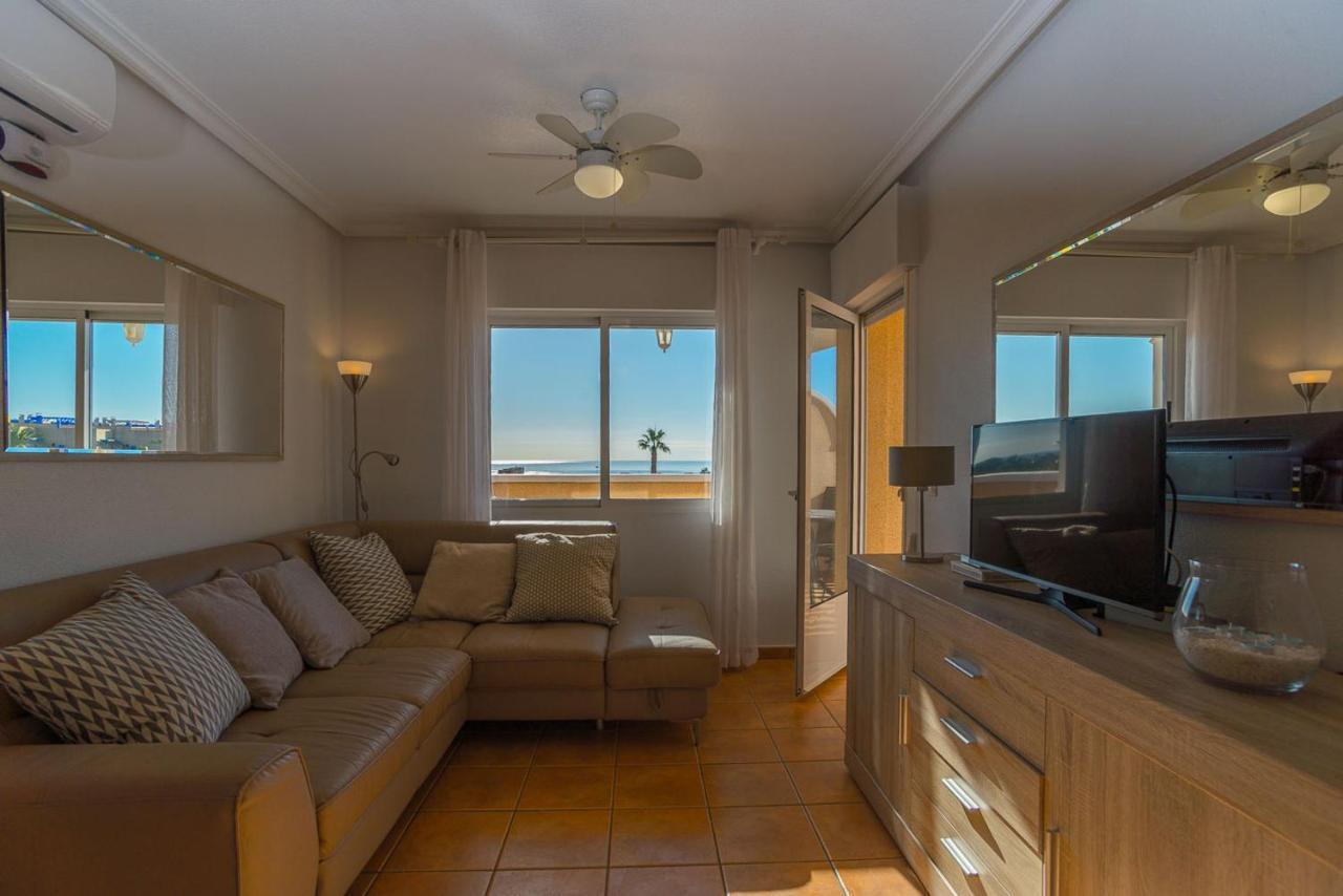 Beautiful Sea Views Apartment Cabo Roig Dehesa de Campoamor  Exteriér fotografie