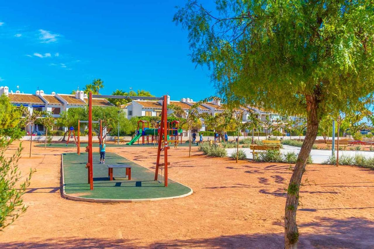 Beautiful Sea Views Apartment Cabo Roig Dehesa de Campoamor  Exteriér fotografie