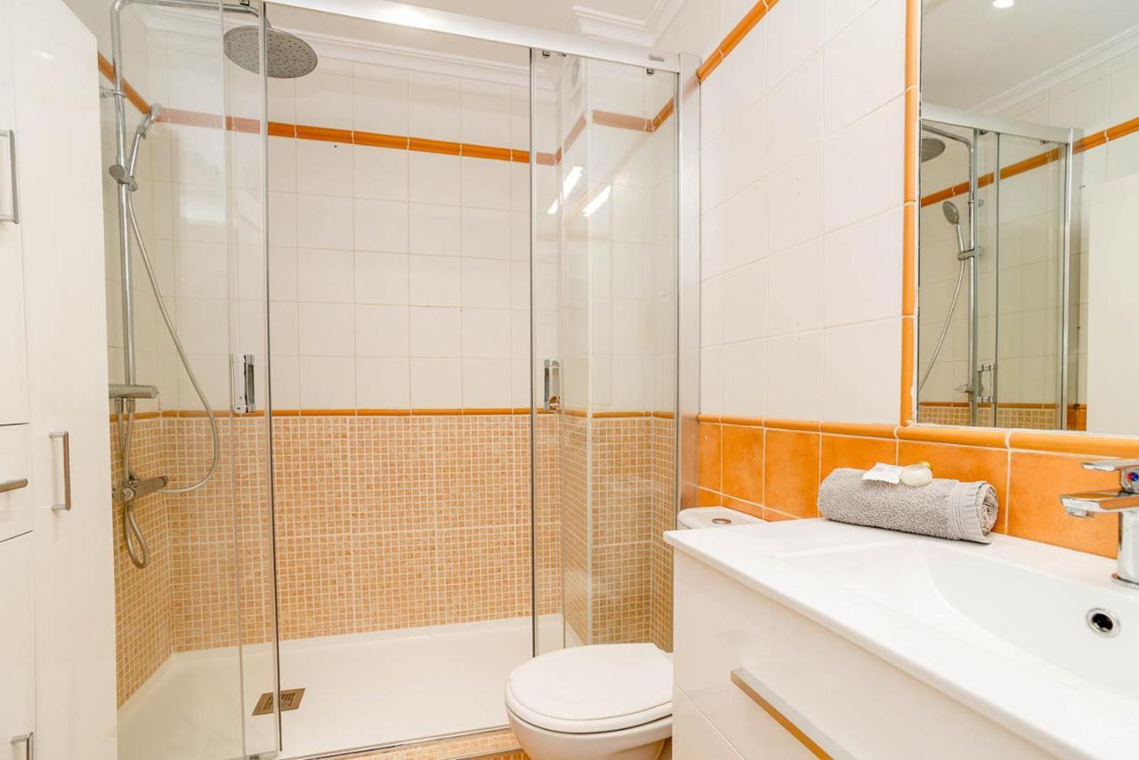 Beautiful Sea Views Apartment Cabo Roig Dehesa de Campoamor  Exteriér fotografie